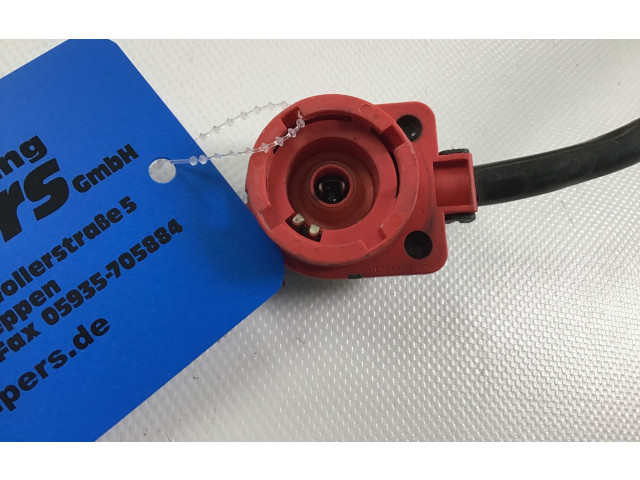 Блок управления 5DV007-01   Lamborghini Gallardo