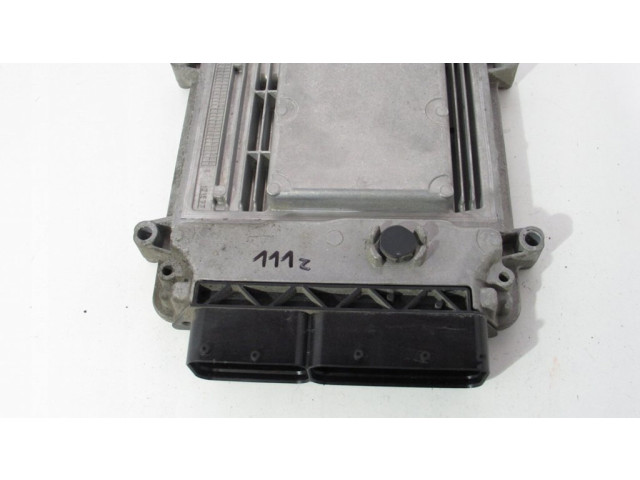 Блок управления двигателя 391292B020, 0261S05609   KIA Ceed