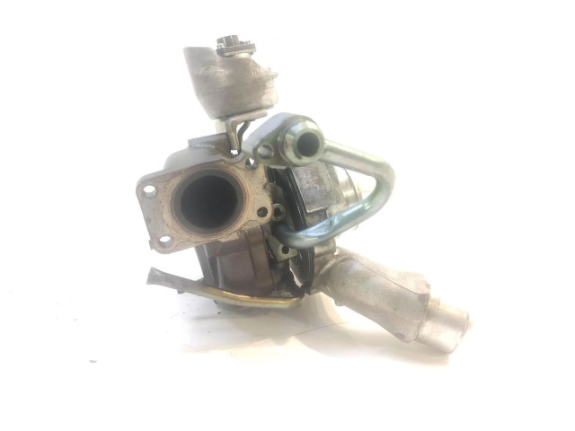 Turbodmychadlo Турбина 8972409267 Renault Vel Satis P9X 701
