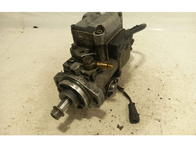 Vstřikovací čerpadlo 2247798, 0445010009 BMW 5 E39 pro naftový motor 2.5 M57D25 256D1