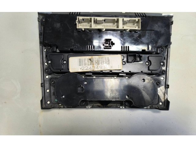 Блок управления двигателя 0261209121   Mercedes-Benz GL X164