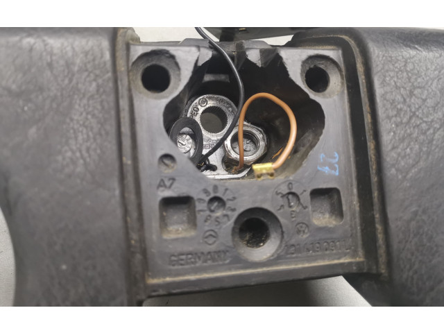 Руль Volkswagen Golf II  1984 - 1991 года 191419091L, 321419660      