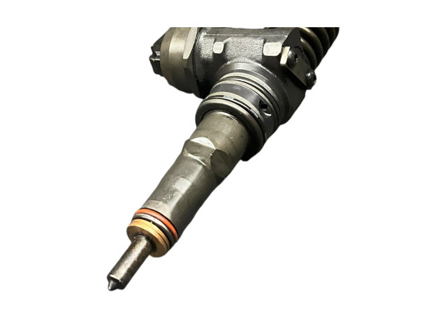 Форсунка 038130073AL, 0414720039 Skoda Octavia Mk2 (1Z) BXE