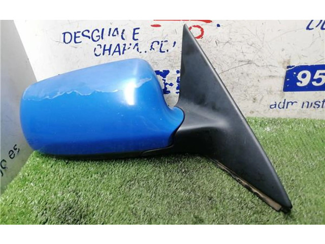 Зеркало (механическое)       Audi A6 S6 C5 4B  1997 - 2005 года   