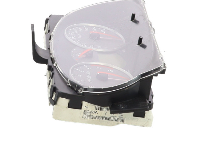 Přístrojová deska Nissan Micra 2010 24810BG20A