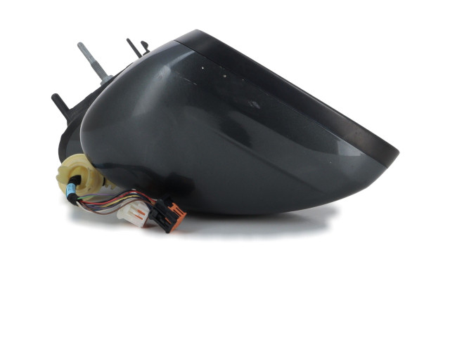 Зеркало электрическое Citroen DS4 - года