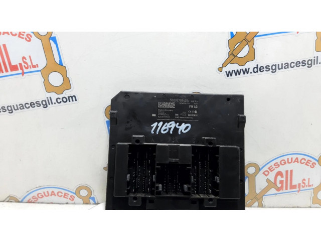 Блок управления дверью