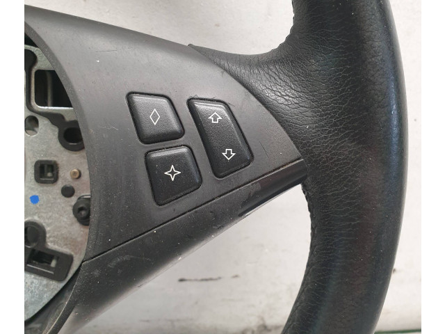 Volant BMW 5 E60 E61 2009 605440400A, F034019601