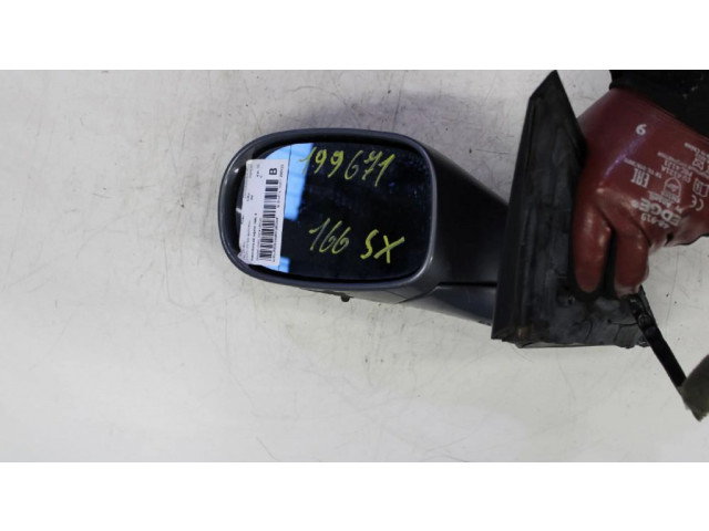 Зеркало электрическое левое Alfa Romeo 166 1998-2003 года