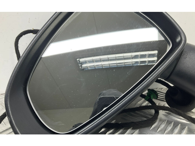 Зеркало электрическое        Audi A1  2010 - 2018 года   