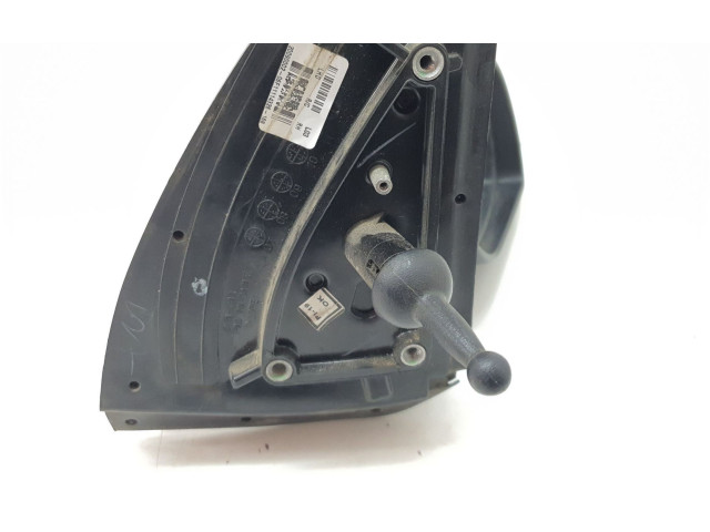 Зеркало электрическое Hyundai i10 2007 - 2012 года