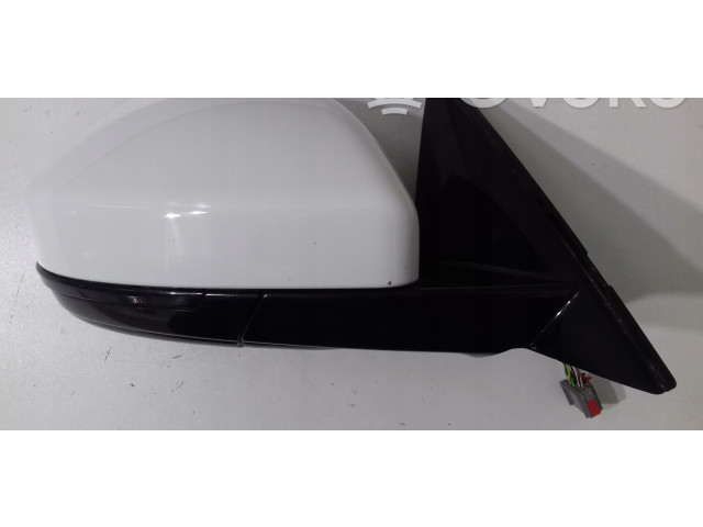 Zpětné zrcátko pravé Jaguar E-Pace 2017  22565004  