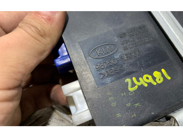 Блок управления двигателя 987503E000   KIA Sorento