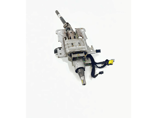 Ось рулевого колеса    Peugeot 3008 I