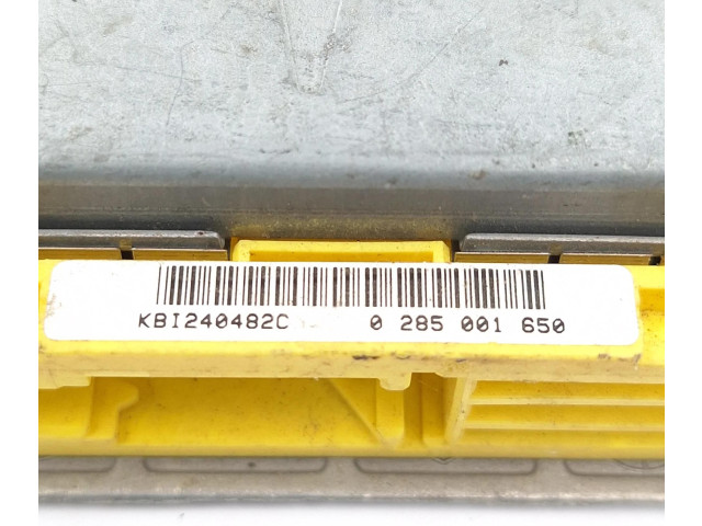 Блок подушек безопасности 8200307188A, 0285001650 Dacia Logan I