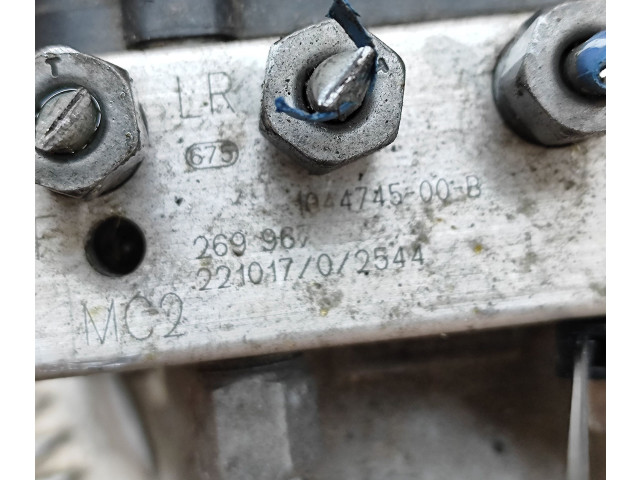 Jednotka ABS 104474500B, 0265956665 Tesla Model Y 2022