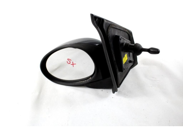 Зеркало (механическое)       Citroen C1  2006 - 2013 года   