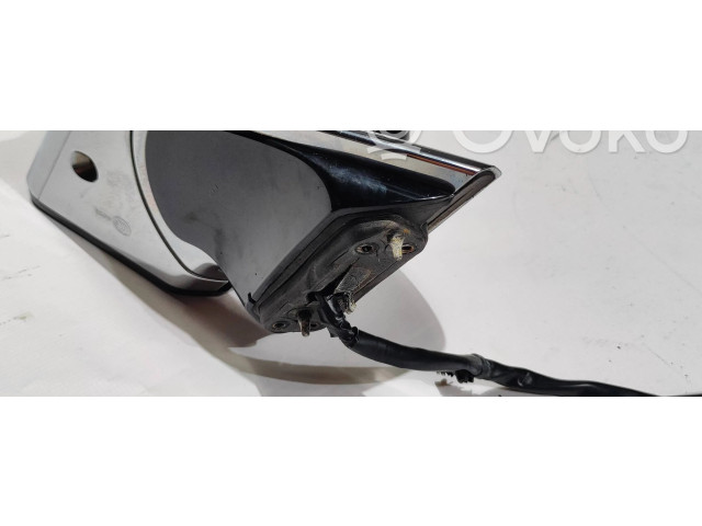 Зеркало электрическое        Lincoln Continental   -  года   