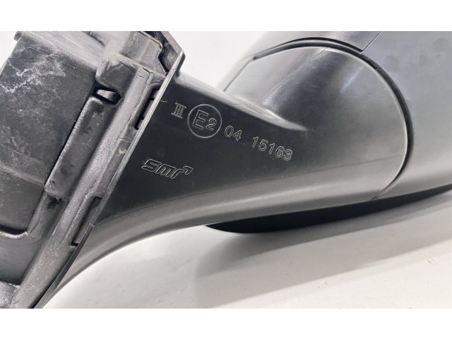 Зеркало электрическое Citroen C5 Aircross 2017 - года