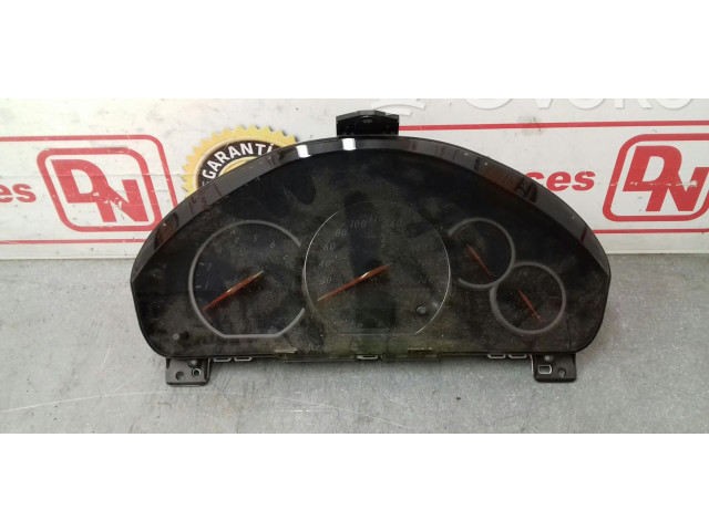 Панель приборов 8100A197 Mitsubishi Grandis