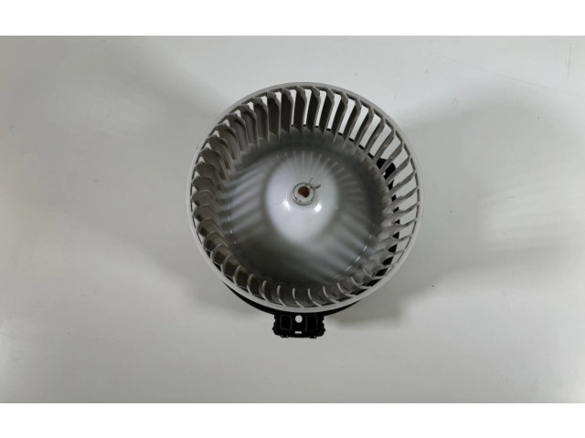Вентилятор печки    8727006060, 872700-6060   Subaru Forester SJ