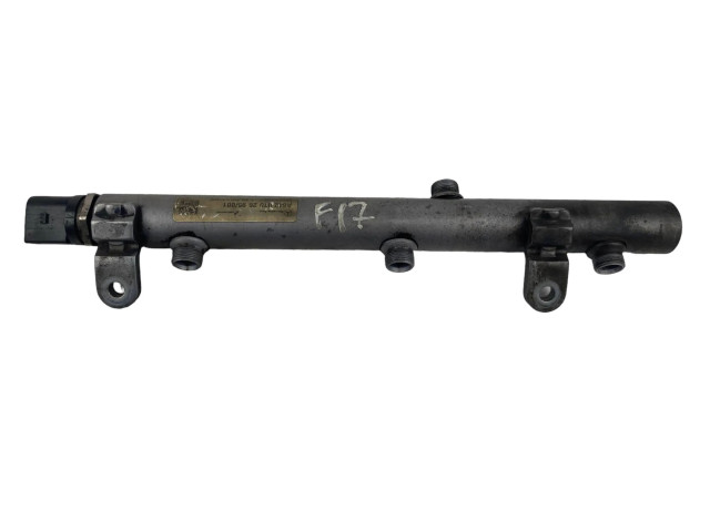 Vstřikovací lišta A6420702695, 0626900367   Mercedes-Benz C W203    OM 646.963 