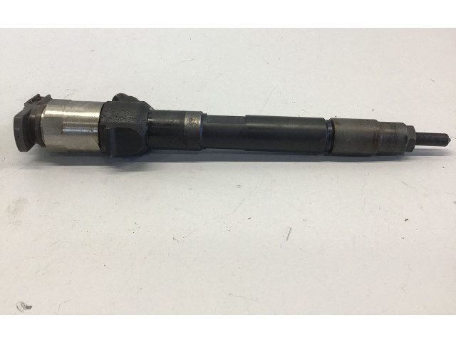 Форсунка 1465A323 Mitsubishi Outlander