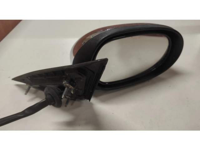 Зеркало электрическое правое Jaguar X-Type