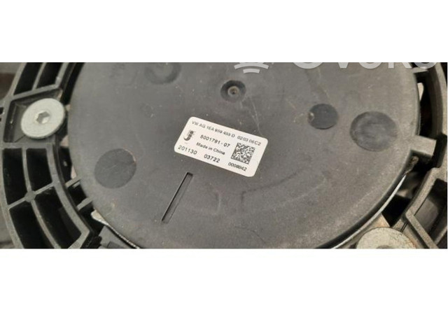 Комплект вентиляторов 1EA121203D Volkswagen ID.3