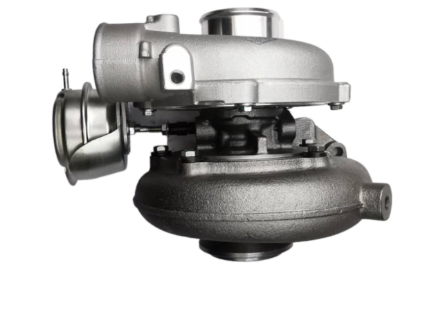 Турбина 757246, 35242112G Jeep Cherokee