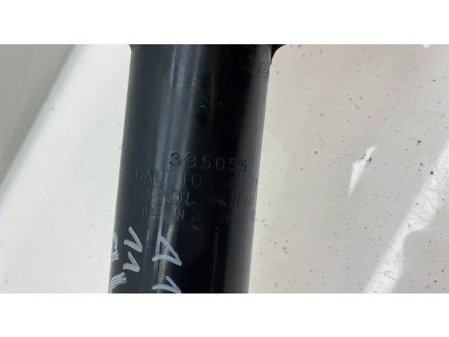 Передний амортизатор      