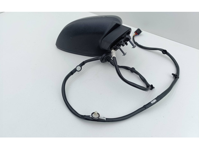 Зеркало электрическое        Audi A5  2016 -  года   