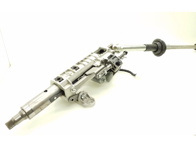 рейка Колонка рулевая 104481100F Tesla Model 3 2017- года