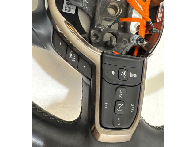 Volant Ram 1500 2021 641047160D, ECADTZ1256