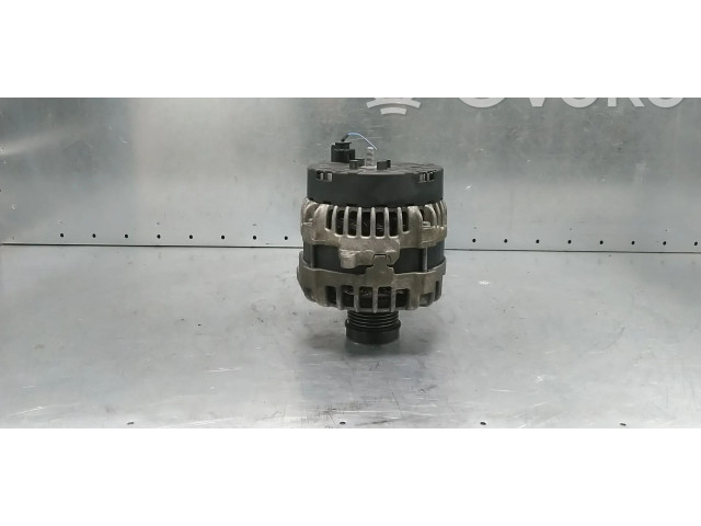 Генератор A0009060803, 0125711068   Mercedes-Benz A W176      