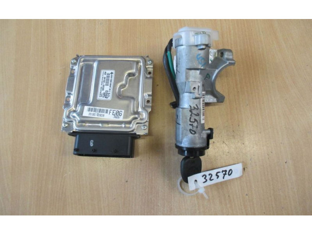 Řídící jednotka 3910302025, 3910302025 Hyundai i10 2011