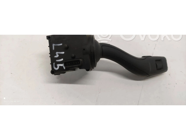 Ручка стеклоочистителей 4E0953503B   Audi A6 S6 C6 4F