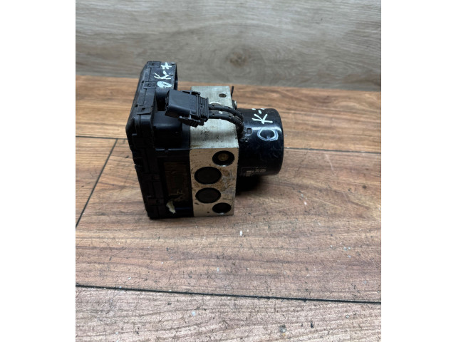 Блок АБС 3A0907379D, ANS7F17F13 Audi A3 S3 8P 2003 - 2012 года