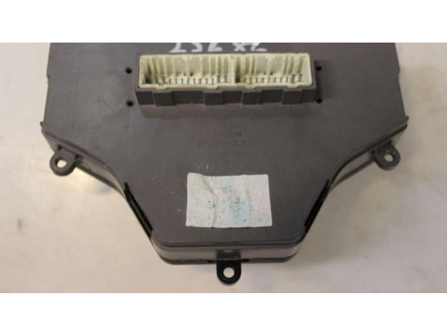 Блок управления климат-контролем    Hyundai i30