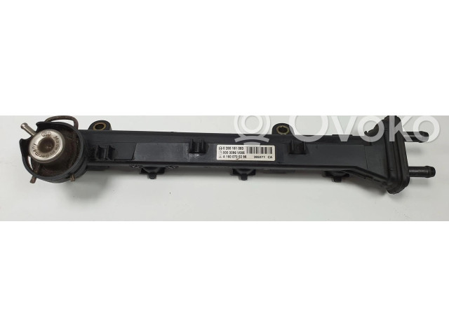 Топливная рампа 0003096V005   Smart ForTwo I  