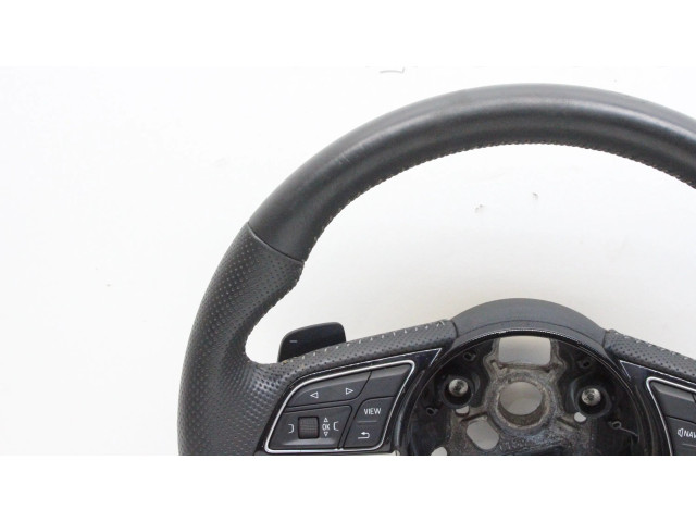 Volant Audi A4 S4 B9 8W 2019 8W0419091DH  