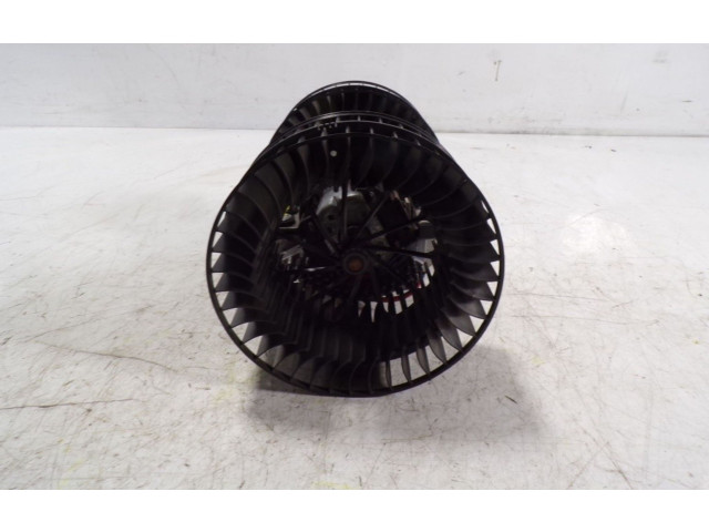 Вентилятор печки       Bentley Arnage