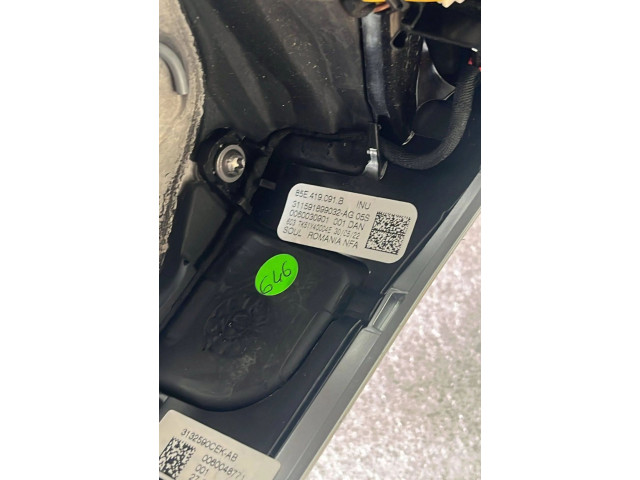 Руль Audi e-tron - года 85E419091B