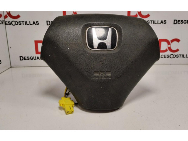 Подушка безопасности двери 06770SEAG81ZA   Honda Accord