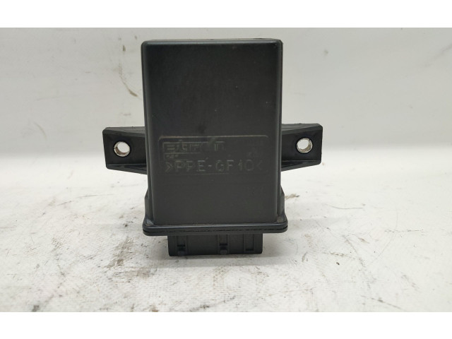 Блок управления 9568678880 Citroen Xantia