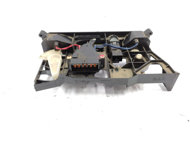 Модуль блока управления кондиционером MR148053 Mitsubishi L200