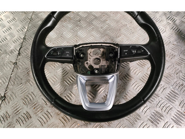 Volant Audi A4 S4 B9 8W 2019 4m0419689k