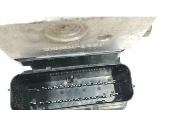 Блок АБС 6785681, 6779307 Mini One - Cooper Coupe R56 2005-2014 года