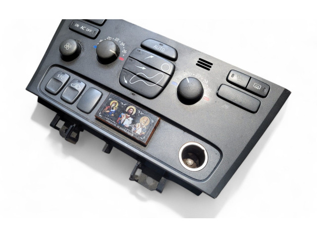 Блок управления кондиционера воздуха / климата/ печки (в салоне) 7923, 9452368 Volvo V70