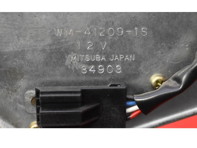 Моторчик заднего дворника WM-41209-1S, WM-41209-1S Mitsubishi Galant
